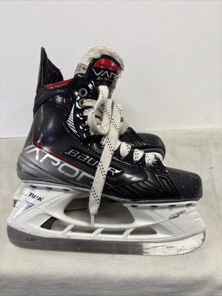 Senior Adult Size 6 Fit 2 Bauer Vapor 3X Ice Hockey Skates