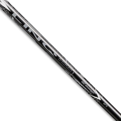 UST Mamiya LIN-Q M40X White 6F3 Driver / Fairway Wood Shaft Low-Mid Launch