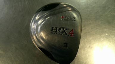 Used HRX Mens Fairway Wood RH 3 Wood 11868-S000066344