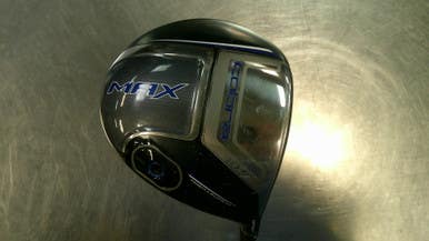 Used Cobra MAX Mens Driver RH 10.5 Degree 11868-S000066350