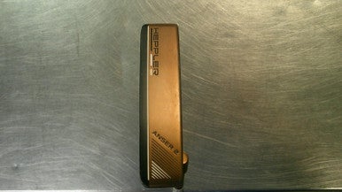Used Ping HEPPLER ANSER 2 Mens Putter RH 11868-S000066342