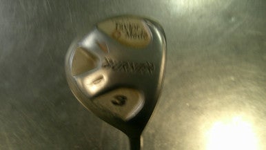 Used Taylormade BURNER Womens Fairway Wood RH 3 Wood 11868-S000066346