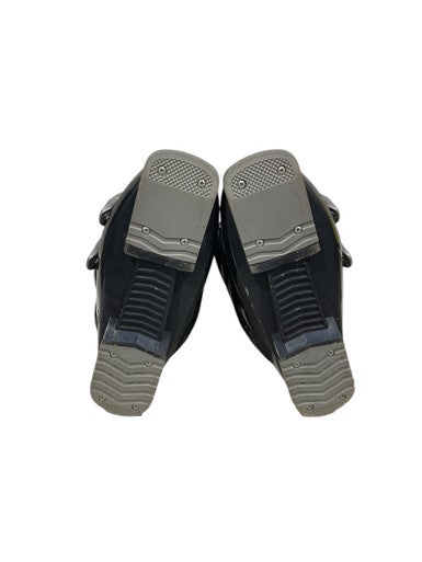 Used Dalbello LXL MATRIX Mens DH Ski Boot Navy Blue 265 MP - M08.5 - W09.5 11847-S000030696