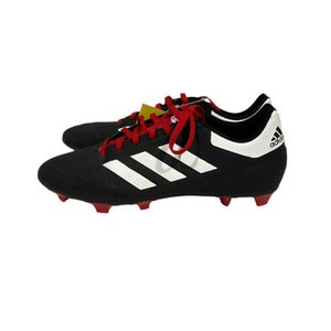 Used Adidas Soccer Cleats Black Senior 11 11847-S000030697