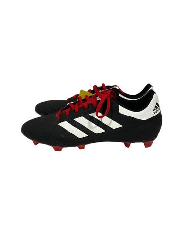 Used Adidas Soccer Cleats Black Senior 11 11847-S000030697