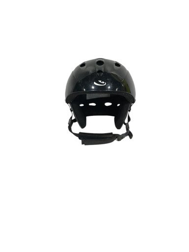 Used Snowsport Helmet Youth Black SM 11847-S000030692