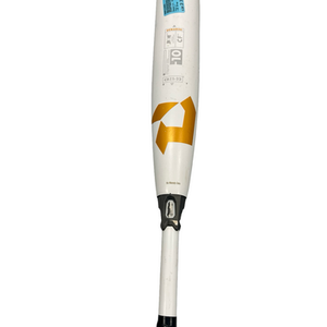 Used Demarini CF 22  28 -10 BB/SB USSSA 2 3/4 Bat 28" 11682-S000123002