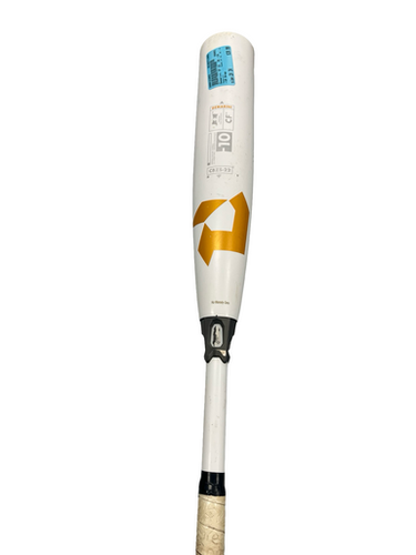 Used Demarini CF 22  28 -10 BB/SB USSSA 2 3/4 Bat 28" 11682-S000123002