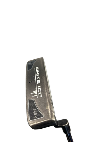 Used Odyssey WHITE ICE 1 Mens Putter RH 11682-S000122995
