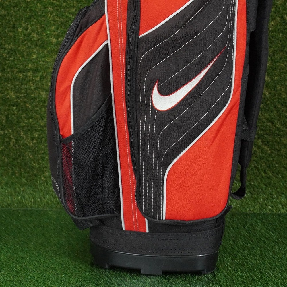 nike golf bag 14 way divider