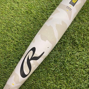 Rawlings Icon (2 3/4") USSSA Bat 2025 (-10)