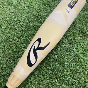 Rawlings Icon (2 5/8") USA Youth Bat 2025 (-12)