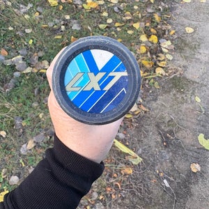 2024 Louisville Slugger LXT Composite Bat (-11) 18 oz 29" (Used)