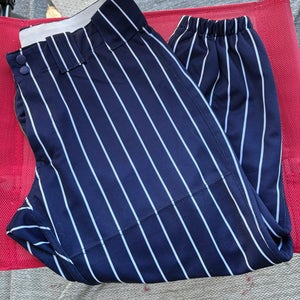 Women's Two- Five apparel- XL Adult Woman’s Game Pants (New)