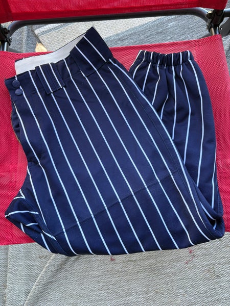 Women's Two- Five apparel- XL Adult Woman’s Game Pants (New)