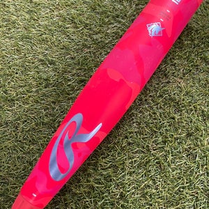 Rawlings Icon Electric Unicorn (2 3/4") USSSA Limited Edition Bat 2025 (-5)