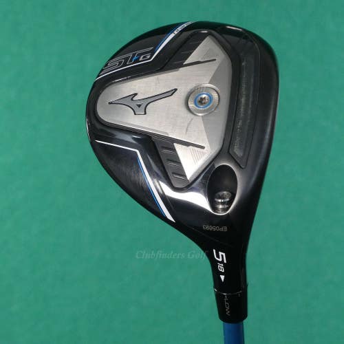 Mizuno ST-G Fairway 18 5 Wood Graphite Design Tour AD GP-8x Extra Stiff