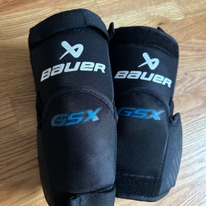 Bauer GSX (New)