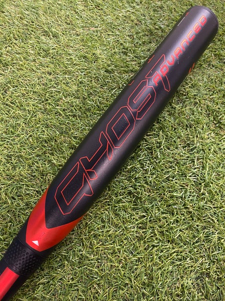 Easton Ghost Advanced Fastpitch Bat 2024 (-11)