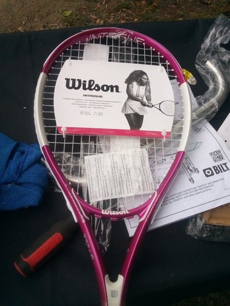 Tennis Racket (New)