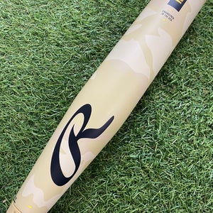 Rawlings Icon (2 5/8") USA Youth Bat 2025 (-10)