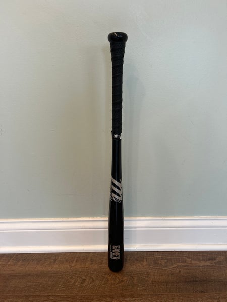 2020 Marucci Gamer Bat (-8) 22 oz 30" (Used)
