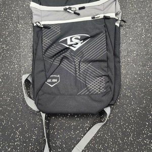 New Louisville Slugger Powerized Bag Black 11849-HBXWB5757601