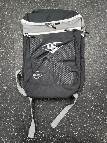 New Louisville Slugger Powerized Bag Black 11849-HBXWB5757601