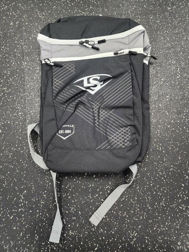 New Louisville Slugger Powerized Bag Black 11849-HBXWB5757601