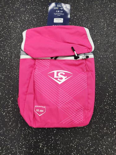 New Louisville Slugger Powerized Bag 11849-HBXWB57297051