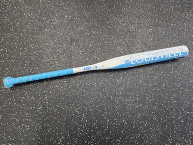 New Louisville Slugger Quest '25 31" -12 11849-HBXWBL29870101931