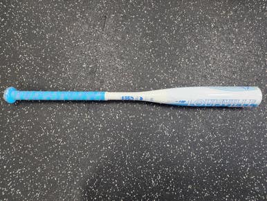 New Louisville Slugger Quest '25 27" -12 11849-HBXWBL29870101527