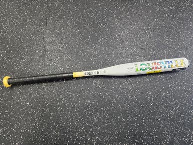 New Louisville Slugger Diva '25 -31" -11.5 11849-HBXWBL298801019531