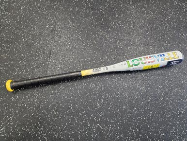 New Louisville Slugger Diva '25 27" -11.5 11849-HBXWBL298801015527