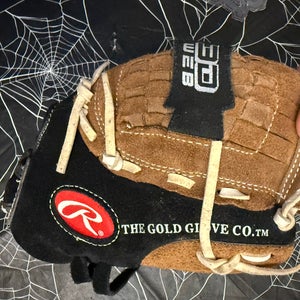 Rawlings Savage RH Baseball Glove 10.5" (Used)