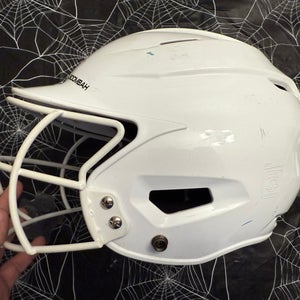 One Size Fits All Boombah Batting Helmet (Used)