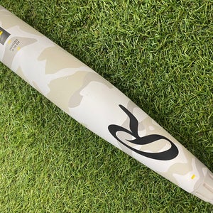 Rawlings Icon (2 3/4") USSSA Bat 2025 (-5)