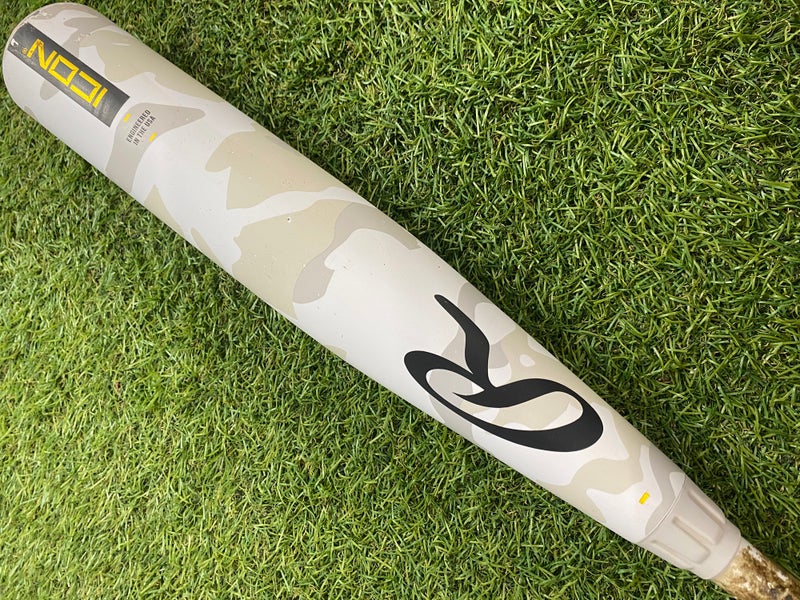 Rawlings Icon (2 3/4") USSSA Bat 2025 (-5)