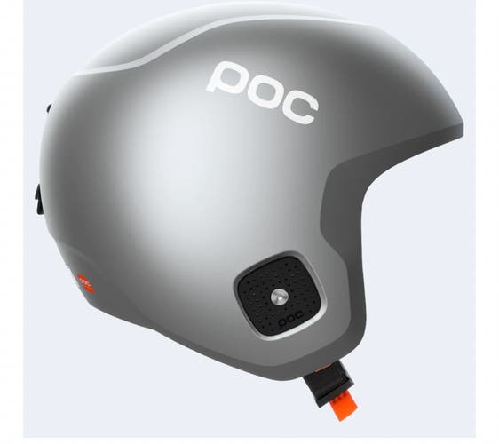 Unisex Large POC Helmet (Used) FIS Legal