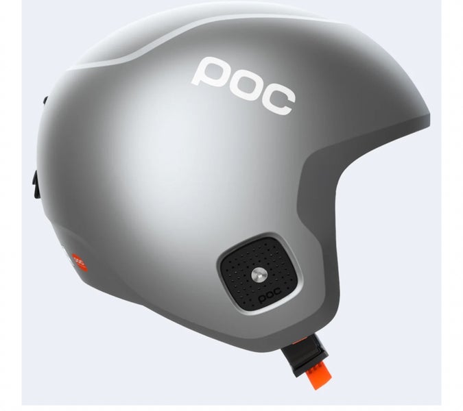 Unisex Large POC Helmet (Used) FIS Legal