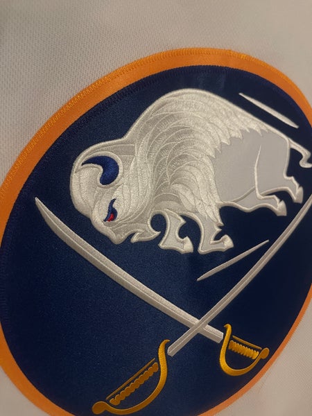 White Large/Extra Large Adult Unisex Adidas Jersey (New)