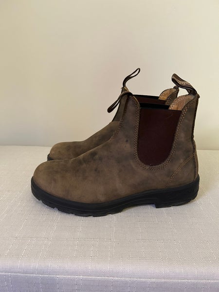 Women’s Blundstones