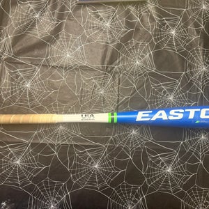 2022 Easton Speed Alloy USABat Certified Bat (-10) 18 oz 28" (Used)