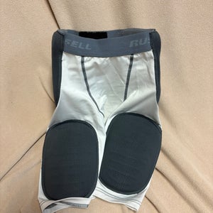 Medium Adult Russell football girdle (Used)