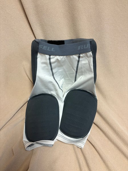 Medium Adult Russell football girdle (Used)