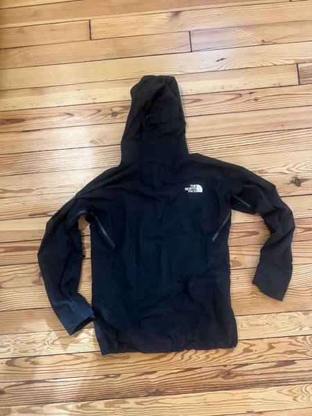 The North Face Summit Series Stimson Futurelight Jacket – Men's, Black, Medium (Used)