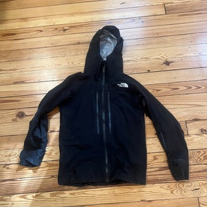 The North Face Summit Series Stimson Futurelight Jacket – Men's, Black, Medium (Used)