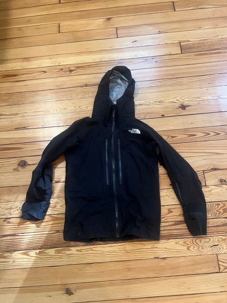 The North Face Summit Series Stimson Futurelight Jacket – Men's, Black, Medium (Used)