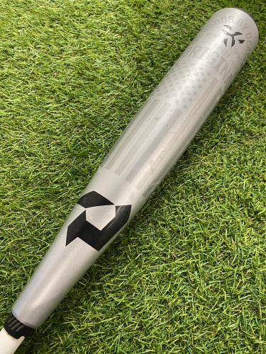 DeMarini The Goods Hybrid (2 3/4") USSSA 2024 (-10)