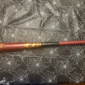 D-Bat 33" (Used)
